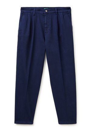 United Colors of Benetton - Chinosy