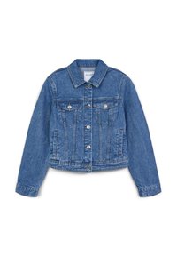 Calliope - Veste en jean - blu denim medio Image miniature 1