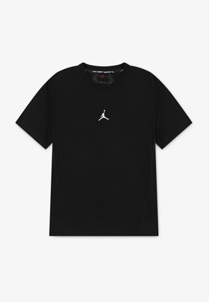 Jordan SPORT DIAMOND - Základné tričko - black