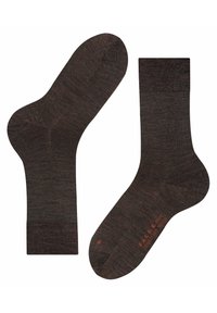 Unausgewählt, dark brown (5450)