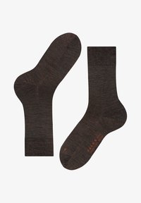 Unausgewählt, dark brown (5450)