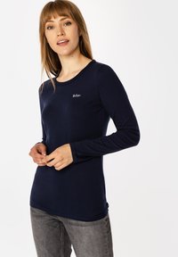 Lee Cooper - Bluzka z długim rękawem