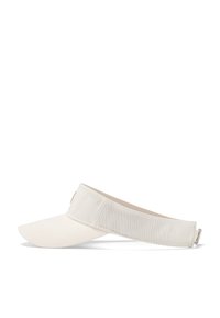 Johnny Urban SUN VISOR TERRY - Sapka - cream
