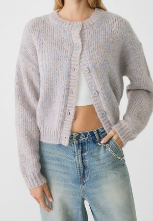 Vest - blue