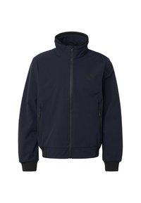 Nem kiválasztott, sky captain