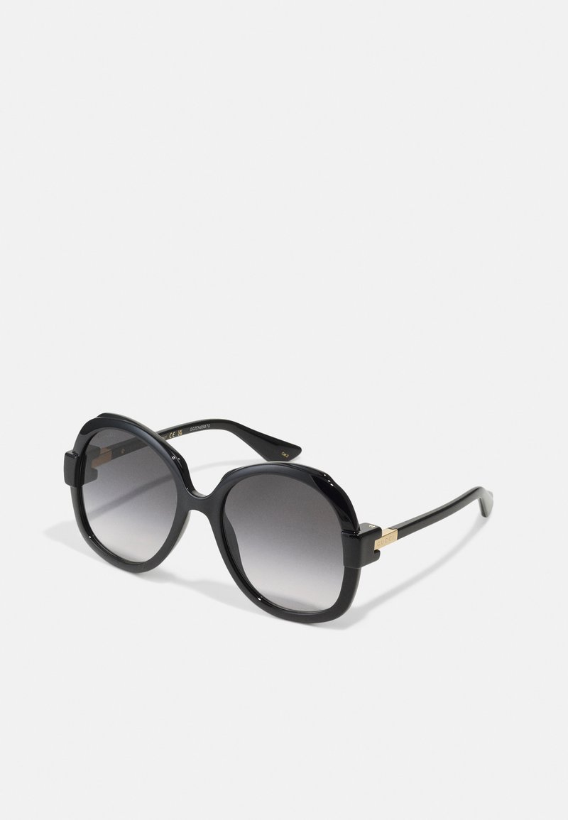 Gucci PANTHOS - Solbriller - black