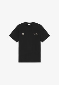 Valgt, black