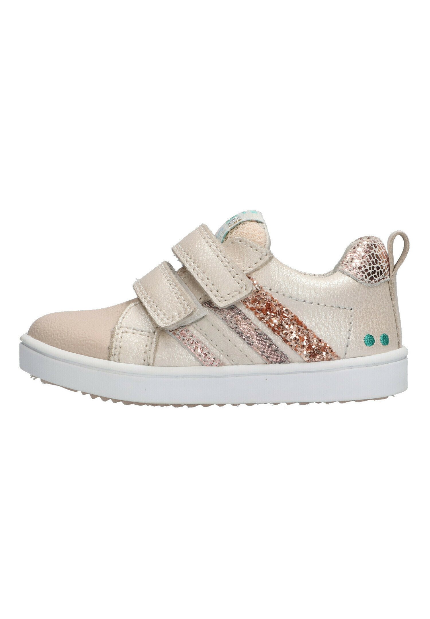 Bunnies PIM PIT - Babyschoenen - pink/donkerroze - Zalando.nl