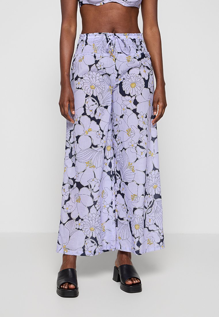 kate spade new york Broek blauw