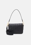 CROSSOVER BAG - Borsa a mano - noir