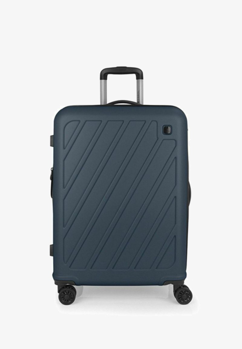 Gabol LIMIT 4 ROLLEN TROLLEY 67 CM - Kofferset - grey