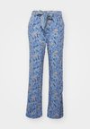 MONICA - Housut - sea blue