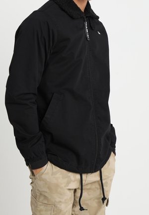 Veste légère - black