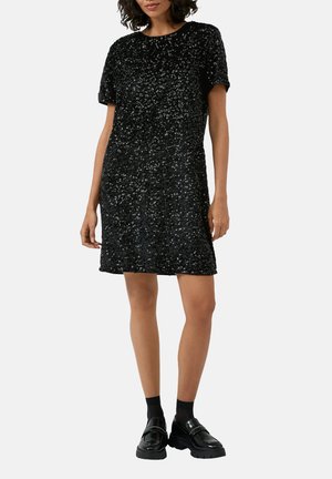 Robe de soirée - schwarz