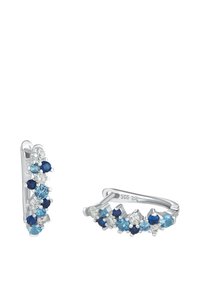 amor Orecchini - blau