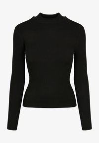 Unselected, black