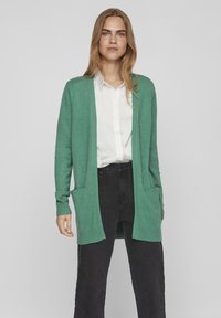 VILA VIRIL OPEN  - Jopica - frosty spruce