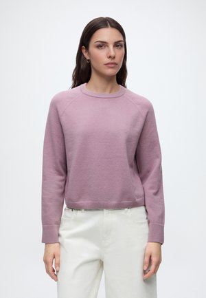 Marc O'Polo, PULLOVER - Maglione - gentle mauve