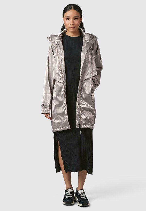 LANG FRODIK SHINE - Parka