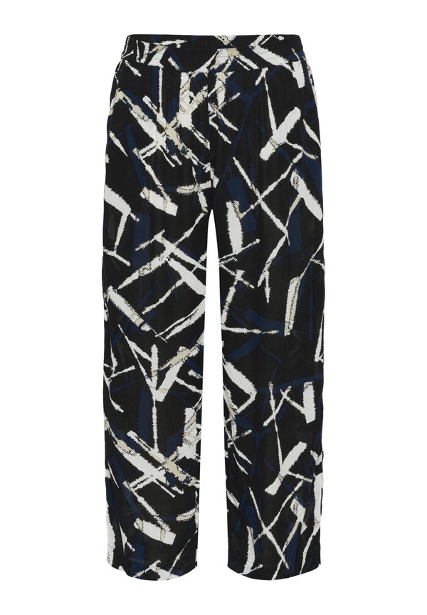 KADACIA AMBER - Trousers2