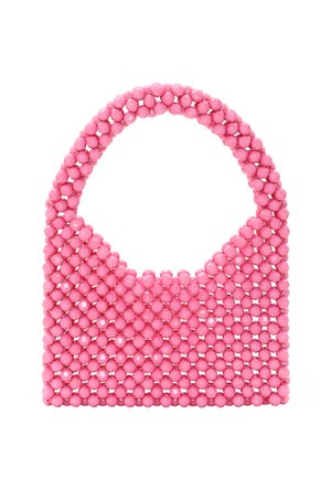 CO-BRANDED WITH KOOSH - Borsa a mano - pink