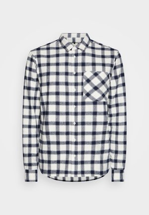 Blend, BHSHIRT - Overhemd - dress blues