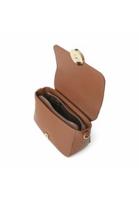 Miriade MOODY - Borsa a tracolla - cuoio
