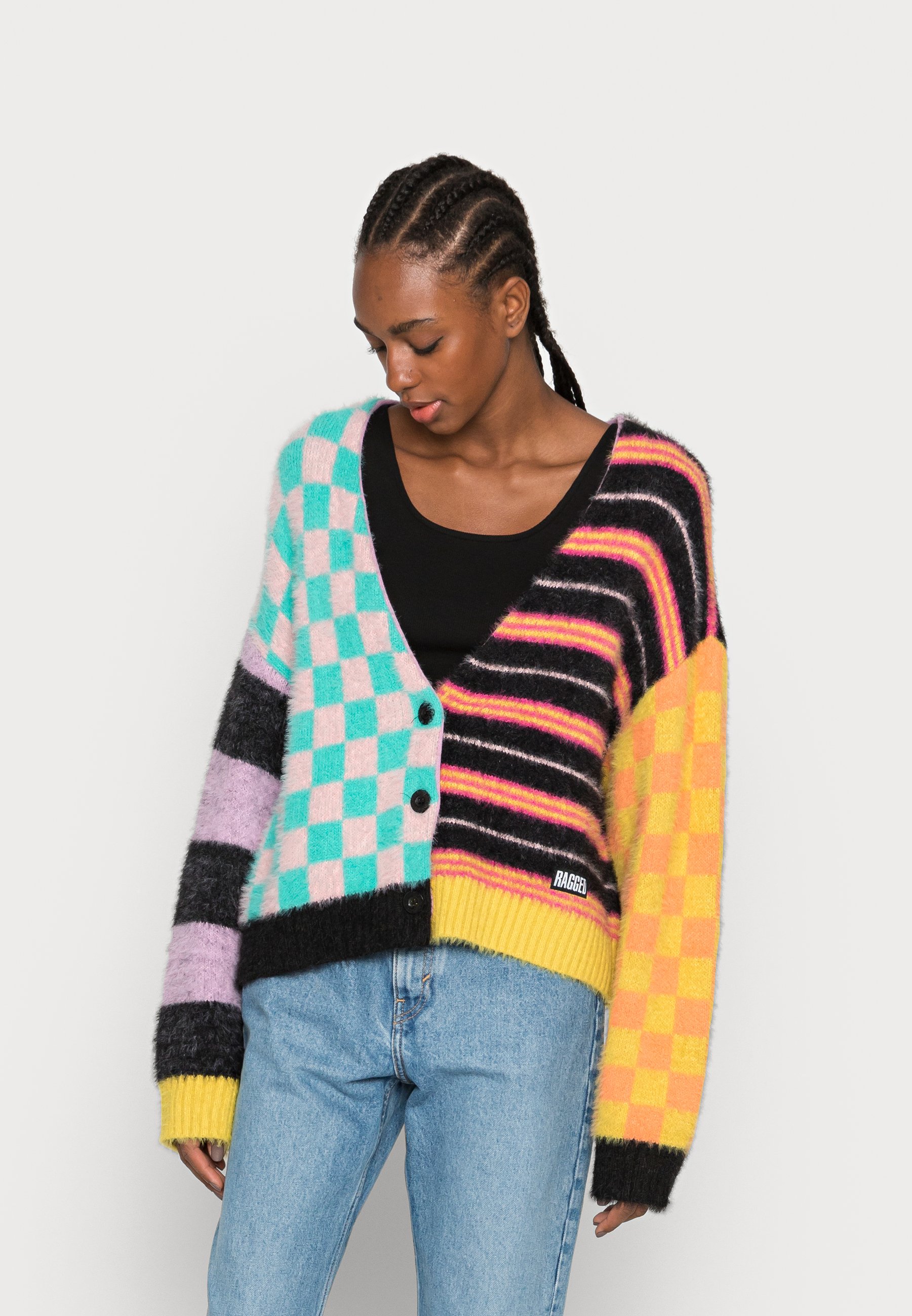 The Ragged Priest ELECTRIC CARDI 