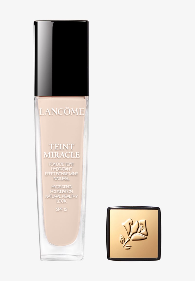 LANCÔME - TEINT MIRACLE - Foundation - beige ivoire, Vergrößern