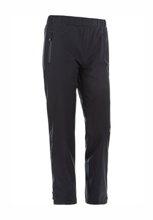 KEENE - Regnbukser - black