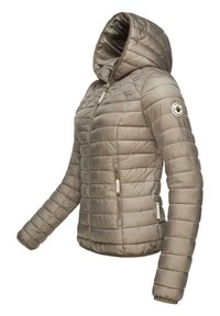 Navahoo ICH BIN HÜBSCH - Light jacket - light grey melange