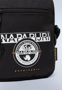 Napapijri Borsa a tracolla - black