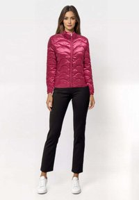 ONLY Giacca invernale - magenta