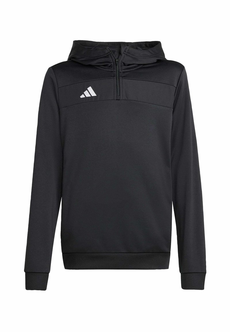 adidas performance Hoodie zwart