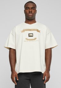 Karl Kani - T-shirt z nadrukiem Miniatura obrazu 1