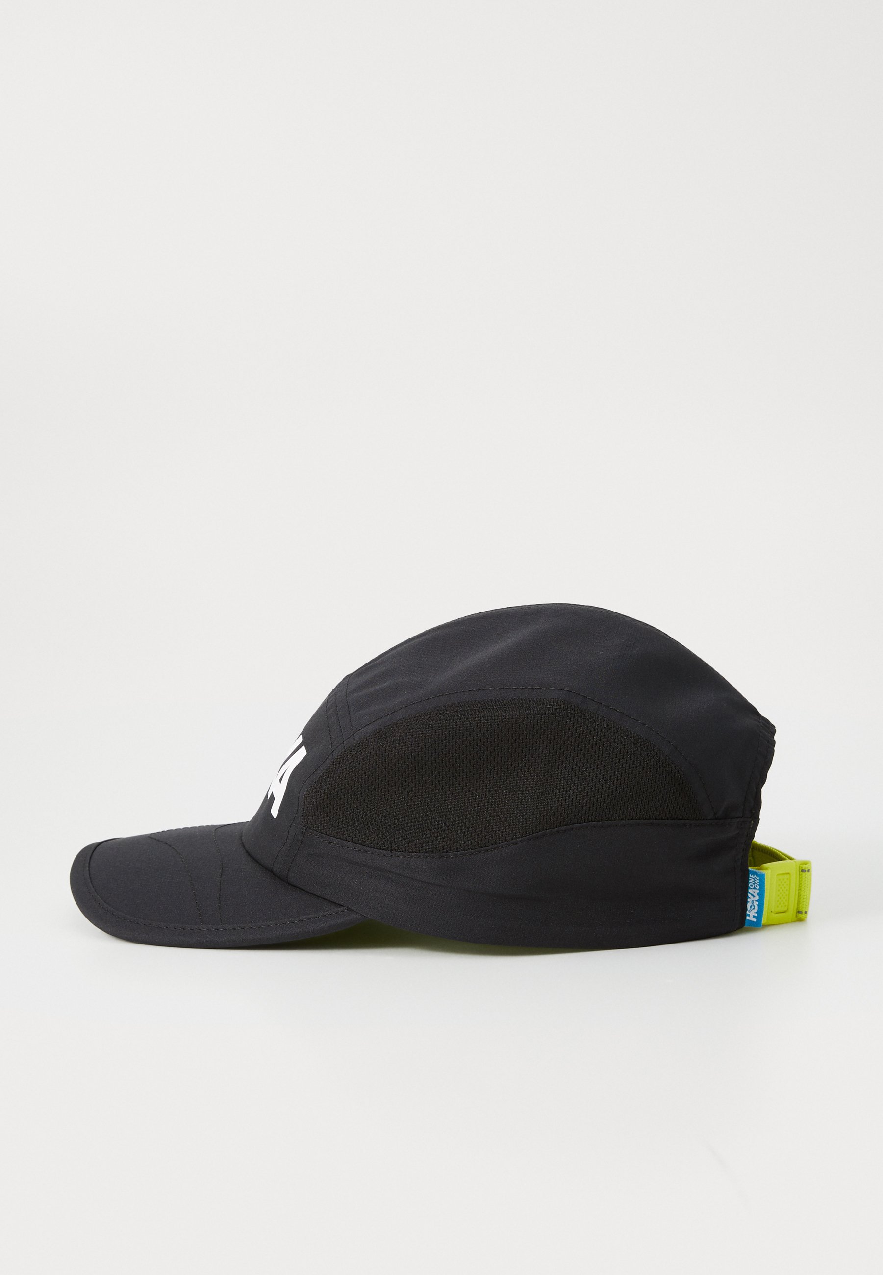 HOKA RUN UNISEX - Cap - black/svart - Zalando.no