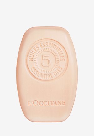 AROMACHOLOGIE INTENSIVE REPAIR SOLID SHAMPOO - Shampoo - -