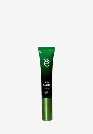 LASH ALERT MASCARA - Mascara - green