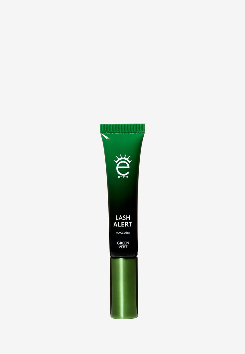 Eyeko LASH ALERT MASCARA Mascara green/vert ZALANDO.FR
