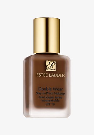 ESTÉE LAUDER DOUBLE WEAR STAY-IN-PLACE MAKEUP SPF10 30ML OIL CONTROL - Foundation - 7C1 rich mahogany