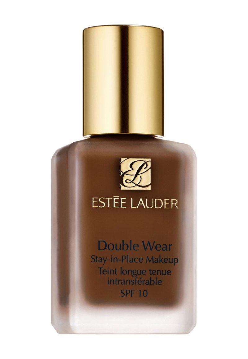 ESTÉE LAUDER - DOUBLE WEAR STAY-IN-PLACE MAKEUP SPF10 30ML OIL CONTROL - Foundation - 7C1 rich mahogany, Forstørre
