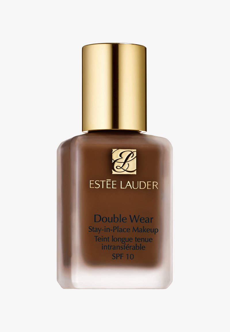 ESTÉE LAUDER - DOUBLE WEAR STAY-IN-PLACE MAKEUP SPF10 30ML OIL CONTROL - Fond de teint - 7C1 rich mahogany, Agrandir
