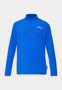 Unausgewählt, vibrant blue