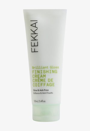 FEKKAI BRILLIANT GLOSS FINISHING CREAM nieokreślony