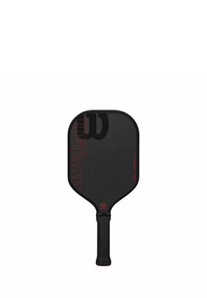 PICKLEBALL BLAZE TOUR - Racchetta da padel - schwarz/rot