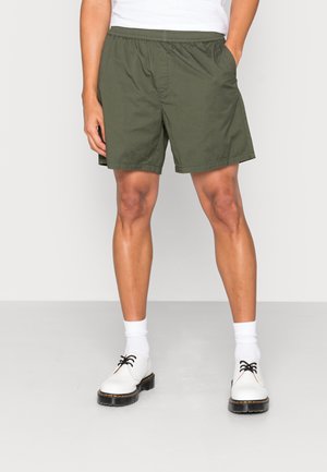 Minimum, Short - green