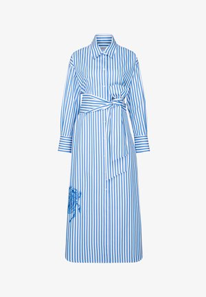 Seidensticker, Blusenkleid - blue