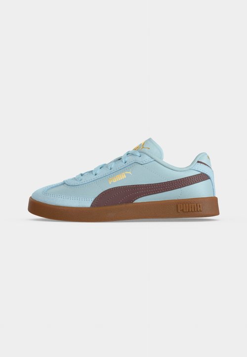 PUMA CLUB II ERA UNISEX - Trainers - jasmine flower/persian blue — photo 2