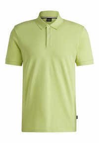 Unselected, light green one