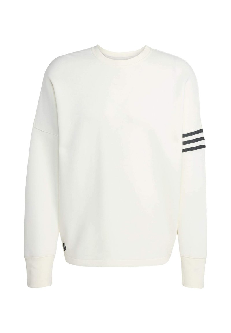 adidas Originals Sweater crème adidas Originals Sweater crème